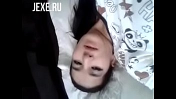 Tender sex of an Uzbek guy and a girl in the real nature