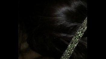 Uzbek slut gives a throat blowjob for a big dick